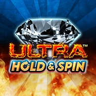 Automat Ultra Hold and Spin online